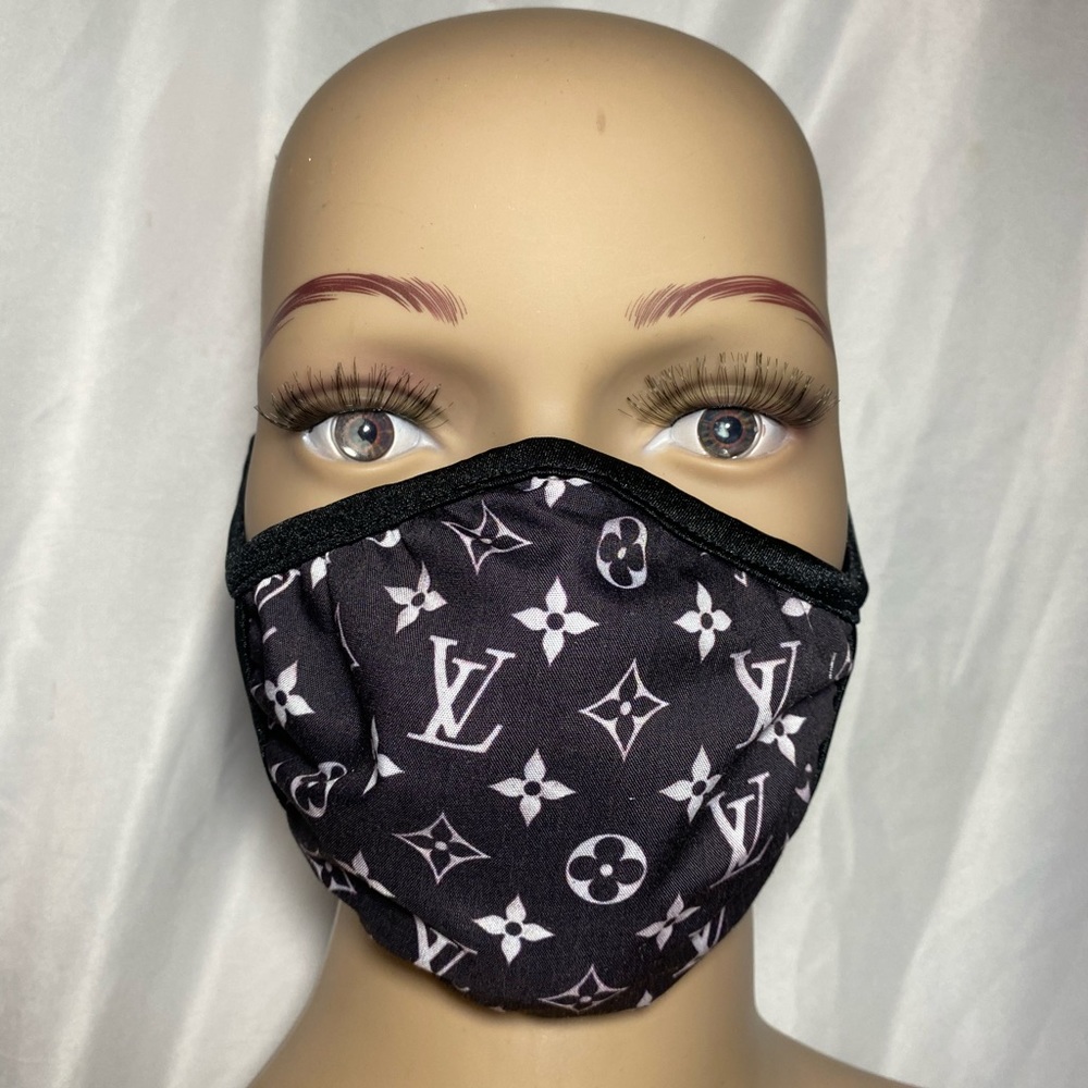 Designer Facemask two adult masks